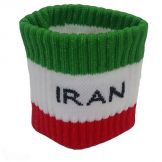 مچ بند تیم ملی ایران 2 عددی